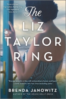 The Liz Taylor ring : a novel