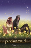 Punderworld. Book 1