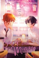 Sasaki and Miyano. Book 4