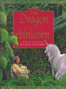 The dragon and the unicorn