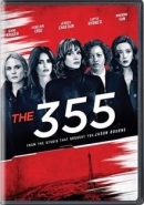 The 355 [DVD]