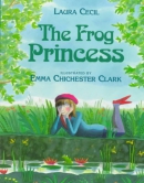 The frog princess