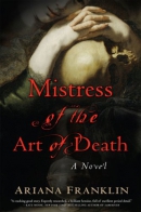 Mistress of the art of death