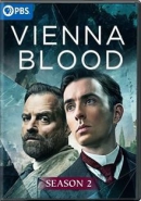 Vienna blood [DVD]. Season 2