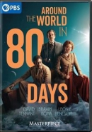 Around the world in 80 days [DVD]. Season 1