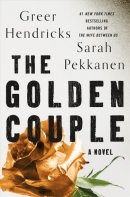 The golden couple