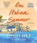 One Italian summer [CD book]