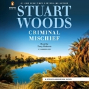 Criminal mischief [CD book]