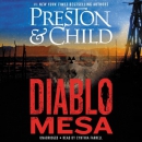 Diablo Mesa [CD book]