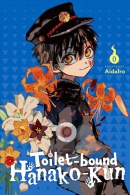 Toilet-bound Hanako-kun. Book 0