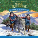 Sunlight on the snow leopard [CD book]