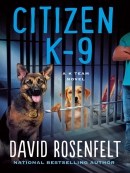 Citizen K-9 [eBook]