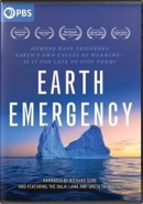 Earth emergency [DVD]
