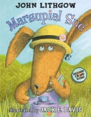 Marsupial Sue [book + CD]