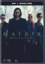 The Matrix Resurrections [DVD] 