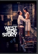 West Side story (2021) [DVD]