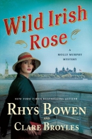 Wild Irish rose