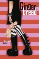 Gingerbread [CD book]