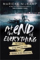 At the end of everything