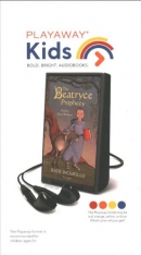 The Beatryce prophecy [Playaway]