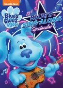 Blue's clues & you! [DVD] Blue's sing-along spectacular.