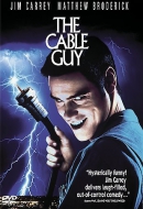 The cable guy [DVD]