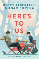 Here's to us