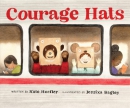 Courage hats