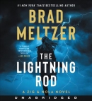 The lightning rod [CD book]