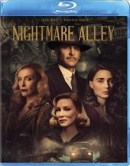 Nightmare alley [Blu-ray]