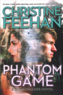 Phantom Game 