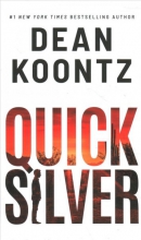 Quicksilver [large print]