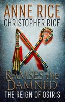 Ramses the damned : the reign of Osiris