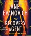 The Recovery Agent [CD Book] 