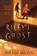 Riley's ghost