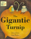 The gigantic turnip