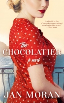 The chocolatier : a novel