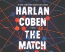 The match [CD book]