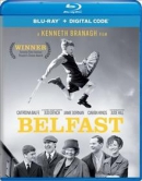 Belfast [Blu-ray]