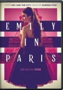 Emily in Paris [DVD]. Season 1