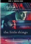 The little things [DVD]