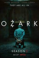 Ozark [DVD]. Season 3