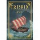 Crispin [CD book] : at the edge of the world