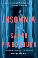 Insomnia : a novel