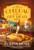 Cheddar off dead