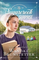 The Sugarcreek surprise [large print]