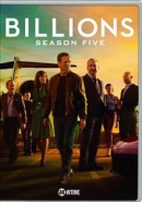 Billions [DVD]. Season 5