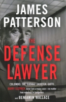 The defense lawyer : the Barry Slotnick story