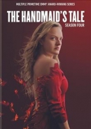 The handmaid's tale [DVD]. Season 4
