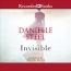Invisible [CD Book] 